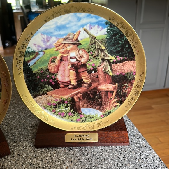 M. J. Hummel - Picture 3 of 5